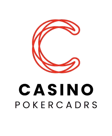 Casino Poker Cards